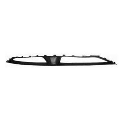 Replacement Bumper Cover  Front Lower 