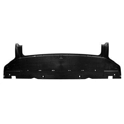 Replacement Bumper Air Shield  Front Lower 