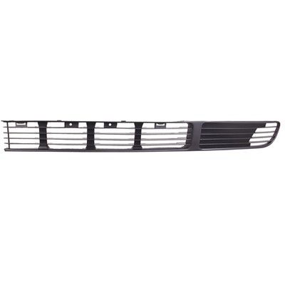 Replacement Bumper Cover Grille  Front Left 