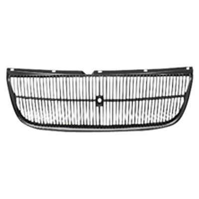 Replacement Grille  Front 