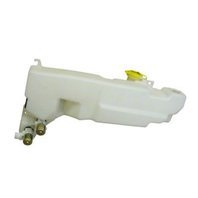 Replacement Washer Fluid Reservoir 