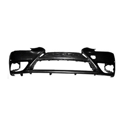 Replacement Bumper Cover  Front 