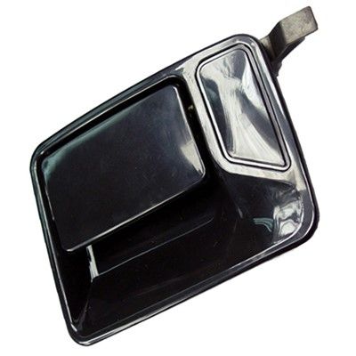 Replacement Exterior Door Handle  Rear Left 