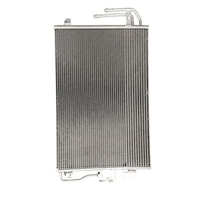 Replacement A/C Condenser 