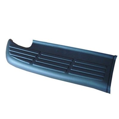 Replacement Bumper Step Pad  Rear Left 