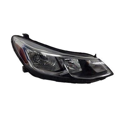 Replacement Headlight Assembly  Right 