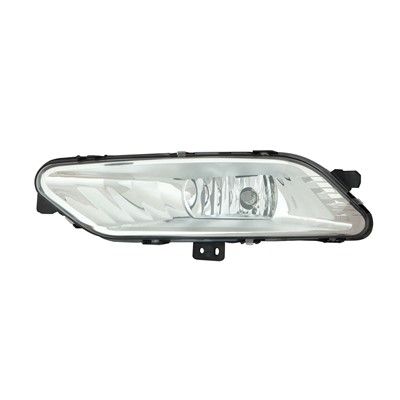Replacement Fog Light Assembly  Left 