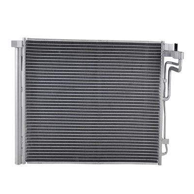 Replacement A/C Condenser 
