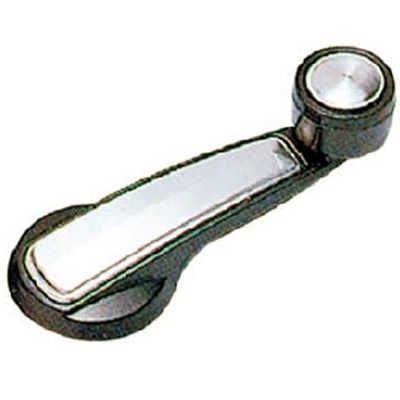 Replacement Window Crank Handle  Front Left 