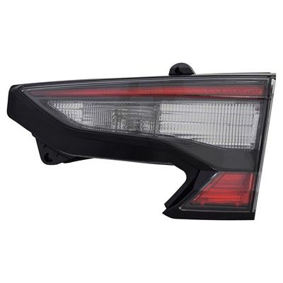 Replacement Tail Light Assembly  Right Inner 