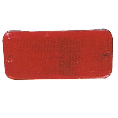 Replacement Side Marker Light Assembly  Rear 
