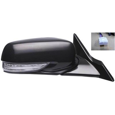 Replacement Door Mirror  Right 