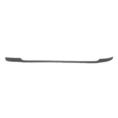 Replacement Bumper Deflector  Front Lower 