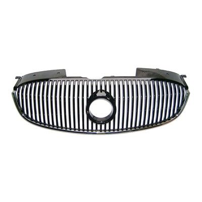 Replacement Grille  Front 