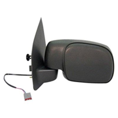 Replacement Door Mirror  Left 