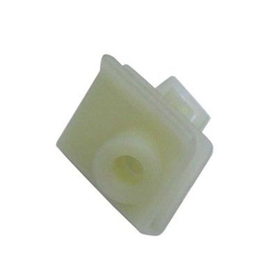 Replacement Bumper Cover Retainer  Front Left 