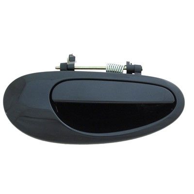 Replacement Exterior Door Handle  Rear Right 