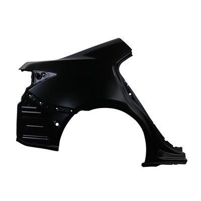 Replacement Quarter Panel  Right Outer 