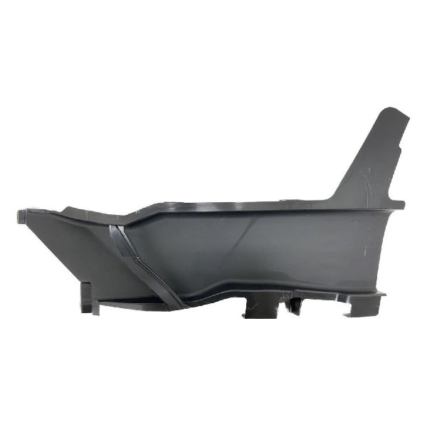 Replacement Headlight Molding  Left 