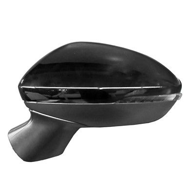 Replacement Door Mirror  Left 
