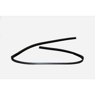 Replacement Window Channel  Front Right 