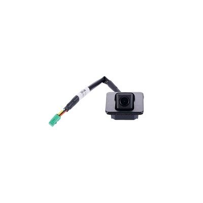 Replacement Park Assist Camera  Rear 