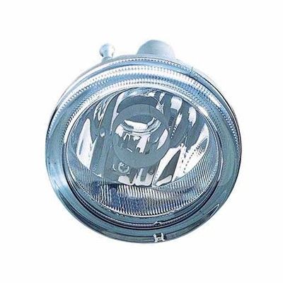 Replacement Fog Light Lens / Housing  Right 