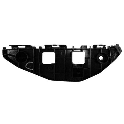 Replacement Bumper Cover Bracket  Front Right Outer 