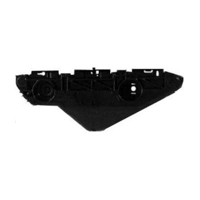 Replacement Bumper Cover Support  Front Right 