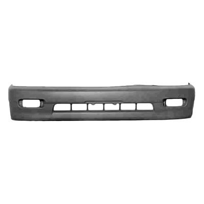 Replacement Bumper Cover  Front 