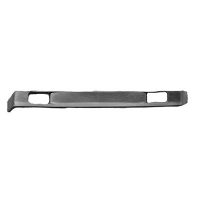 Replacement Bumper Deflector  Front Lower 