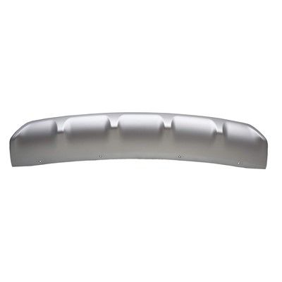 Replacement Skid Plate  Rear 