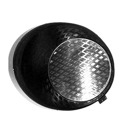 Replacement Fog Light Cover  Left 