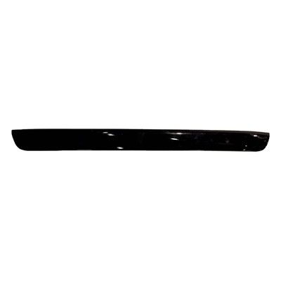 Replacement Tailgate Molding  Lower 