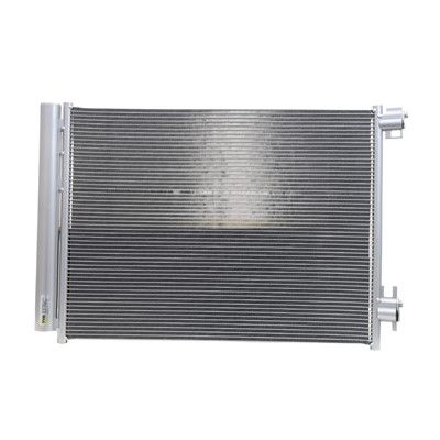Replacement A/C Condenser 
