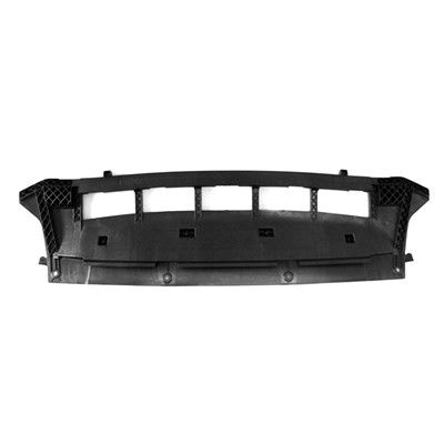 Replacement Bumper Air Shield  Front Lower 