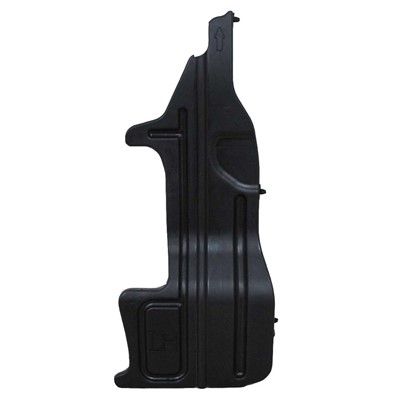 Replacement Grille Air Deflector  Left 