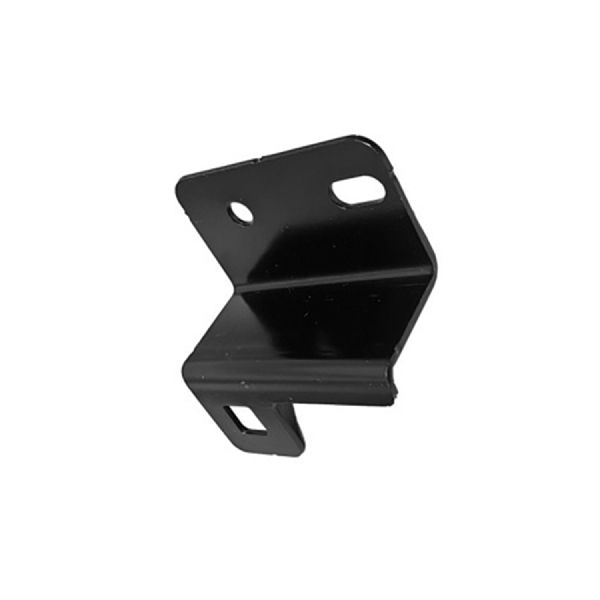 Replacement Bumper Cover Brace  Front Left 