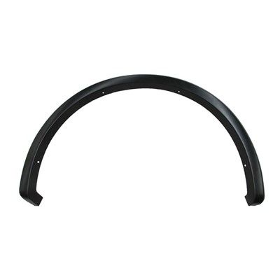 Replacement Wheel Arch Trim  Rear Right 
