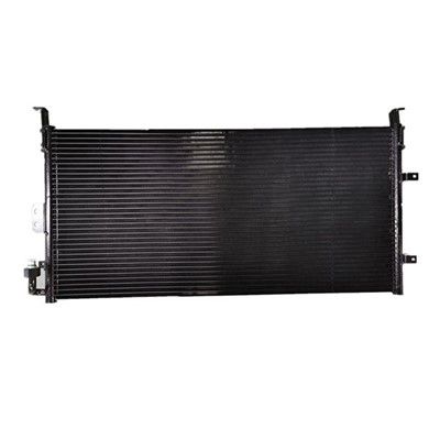 Replacement A/C Condenser 