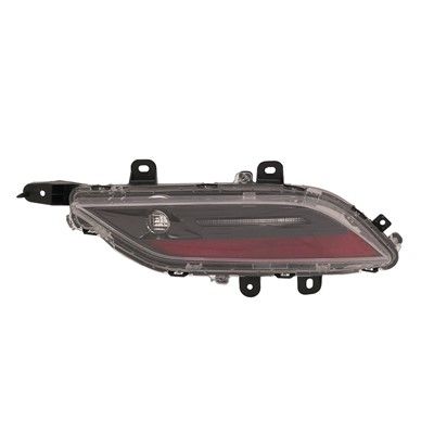 Replacement Back Up Light Assembly  Right 