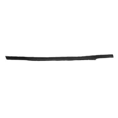Replacement Bumper Deflector  Front Lower 