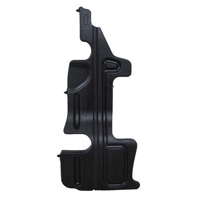 Replacement Grille Air Deflector  Right 