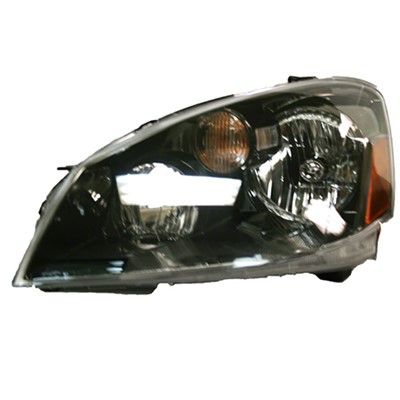 Replacement Headlight Assembly  Left 