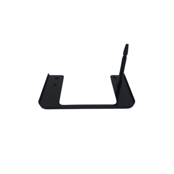 Replacement Bumper Cover Stay  Rear Right 