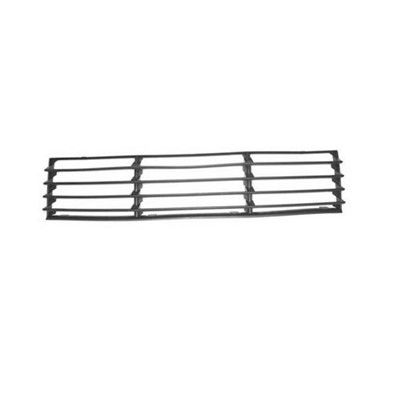 Replacement Bumper Cover Grille  Front 