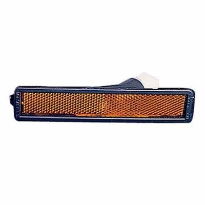 Replacement Side Marker Light Lens  Front Left 