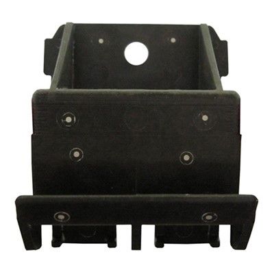 Replacement Bumper Cover Bracket  Front 