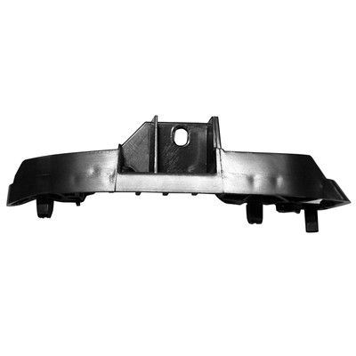 Replacement Bumper Cover Retainer  Front Right Upper 