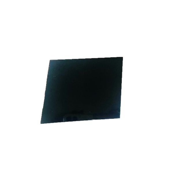 Replacement Bumper Cover Grille Molding  Front Left 